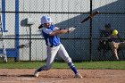 Softball vs MIT  Wheaton College Women's Softball vs MIT in first round of the NEWMAC Tournament. - Photo By: KEITH NORDSTROM : Wheaton, Softball, NEWMAC